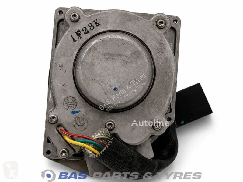 قطع غيار الآليات الثقيلة Mercedes egr actuator...