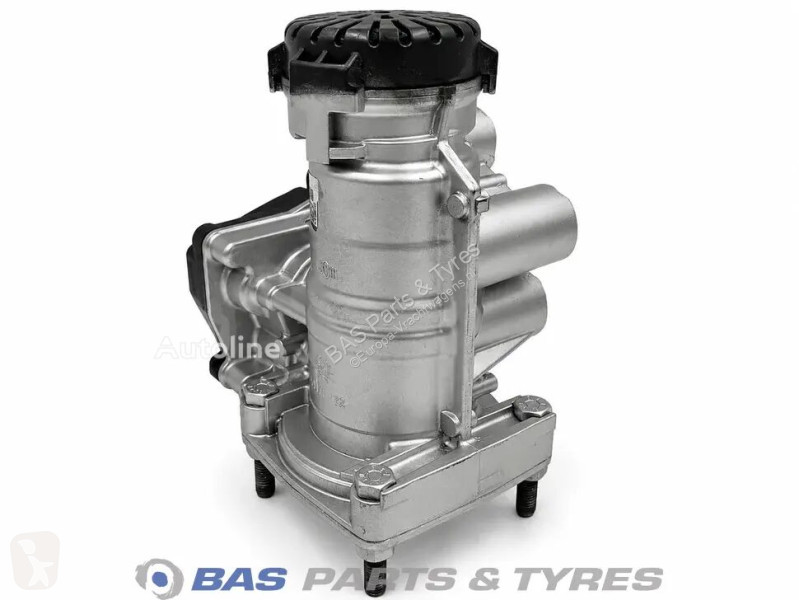 قطع غيار الآليات الثقيلة Scania Modulating valve
