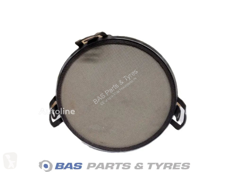 قطع غيار الآليات الثقيلة Scania DPF Filter