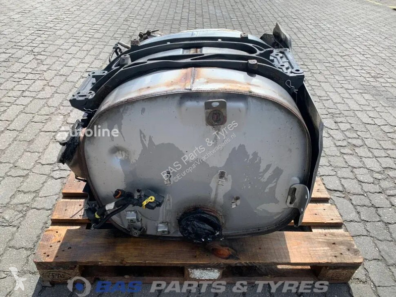 Pièces poids lourds Volvo