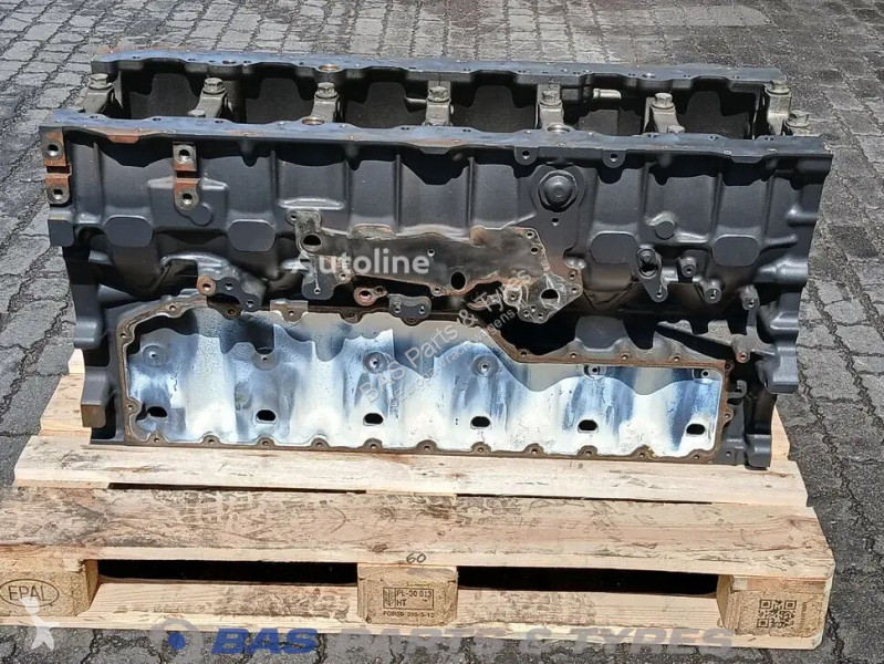 قطع غيار الآليات الثقيلة Renault