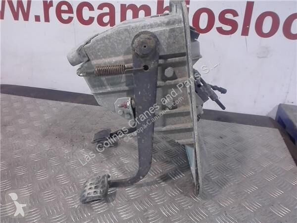 قطع غيار الآليات الثقيلة Iveco Pédalier pour...