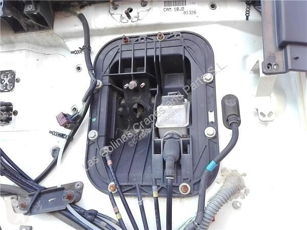 قطع غيار الآليات الثقيلة Renault Pédalier...