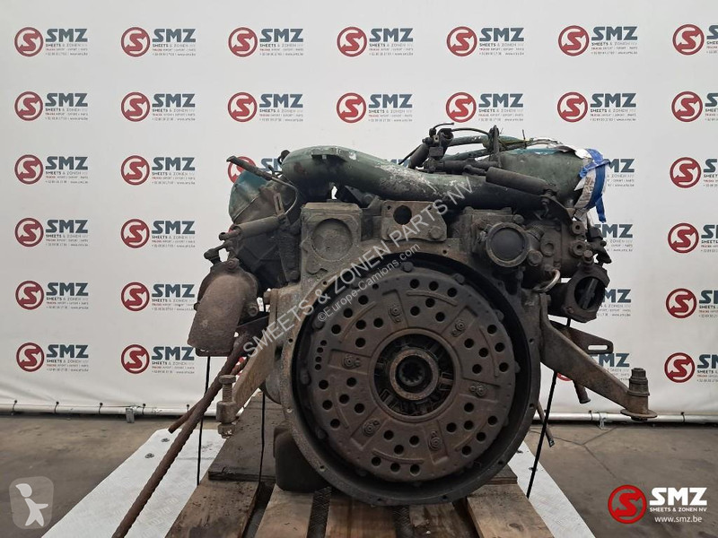 Náhradní díly pro kamiony Mercedes Occ motor...