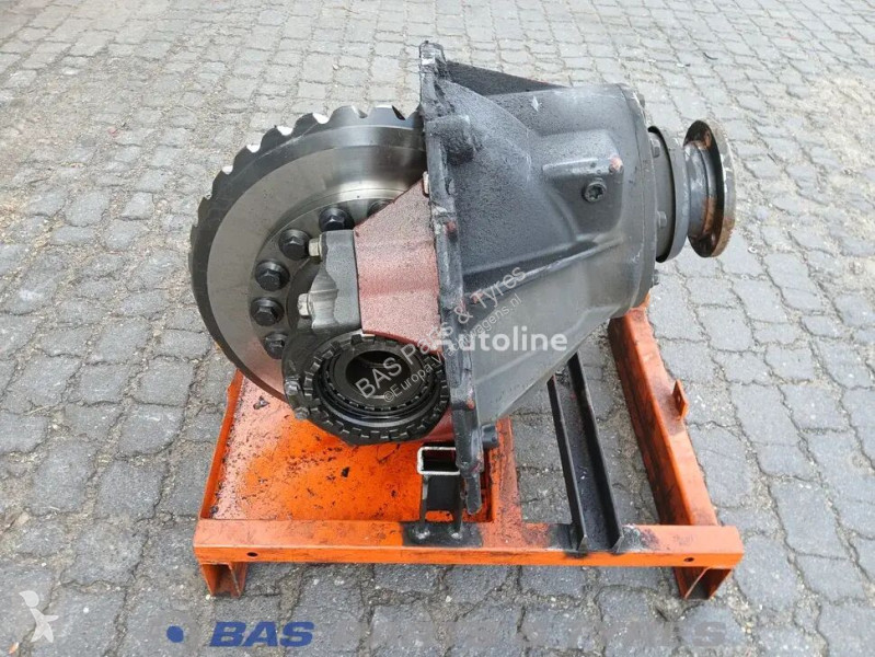 قطع غيار الآليات الثقيلة DAF AAS1347