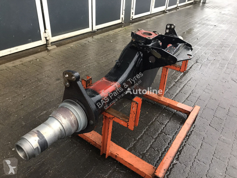 Vrachtwagenonderdelen DAF Axle body