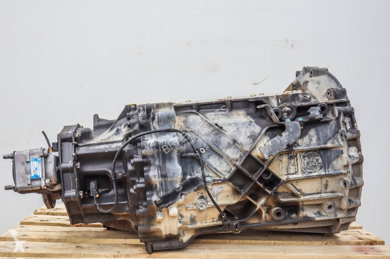 Vrachtwagenonderdelen ZF 12TX2620DD