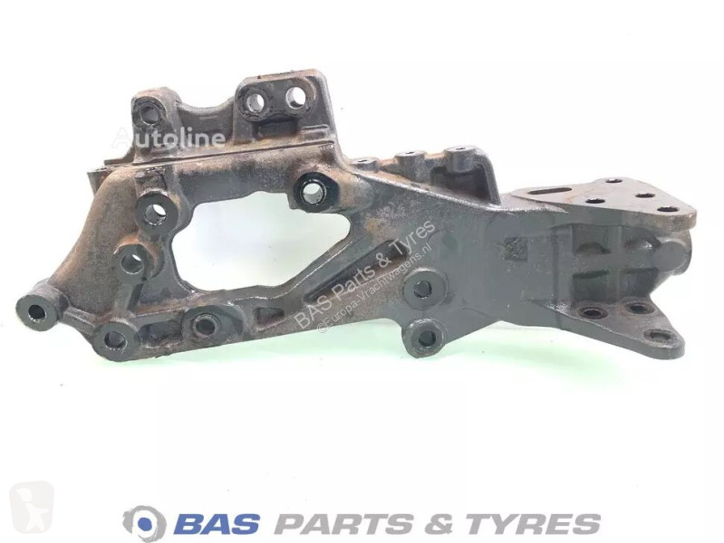 قطع غيار الآليات الثقيلة Mercedes Chassis...