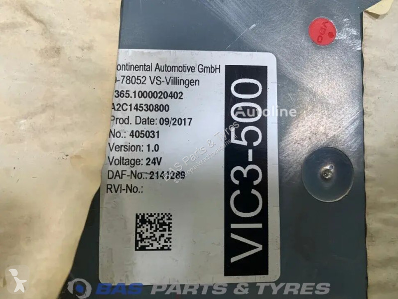Vrachtwagenonderdelen DAF VIC3