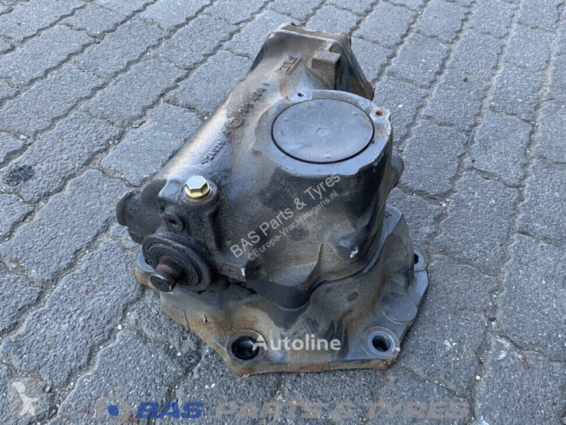قطع غيار الآليات الثقيلة Mercedes Steering box...