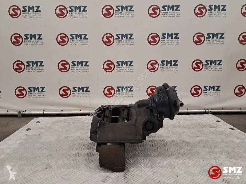 قطع غيار الآليات الثقيلة MAN Occ remklauw...