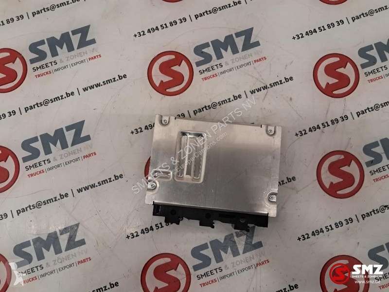 قطع غيار الآليات الثقيلة MAN Occ ECU PTX...