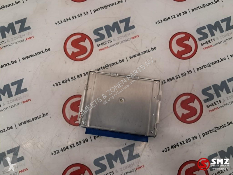 قطع غيار الآليات الثقيلة MAN Occ ECU EBS...