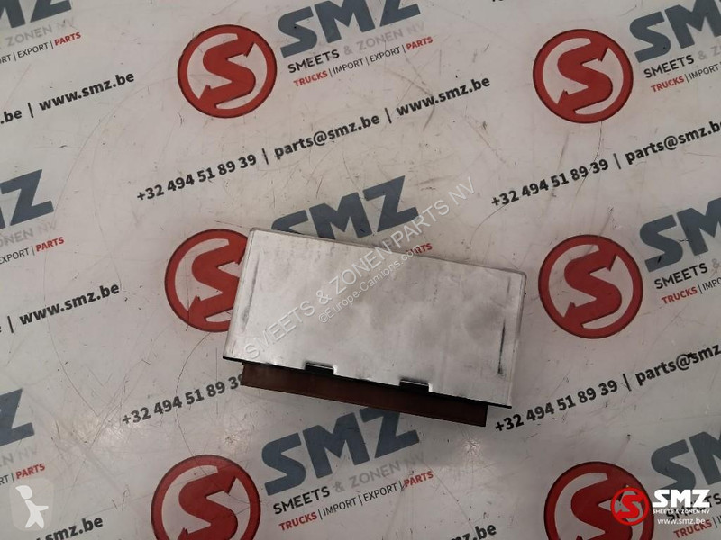 قطع غيار الآليات الثقيلة MAN Occ ECU KSM...