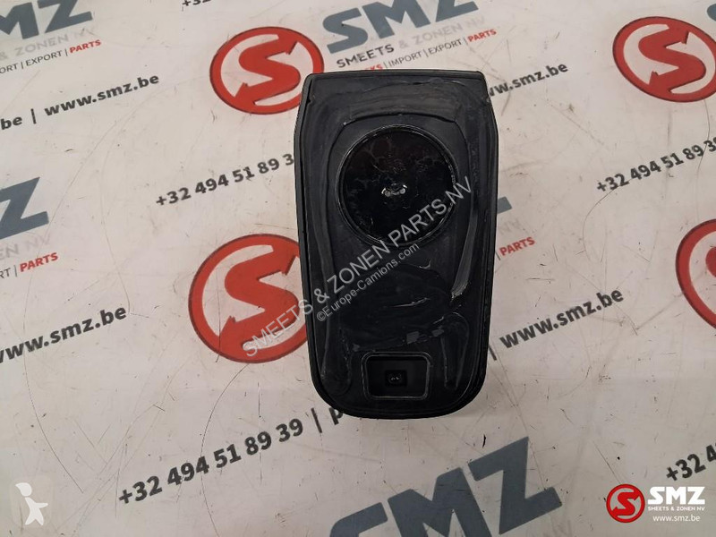 قطع غيار الآليات الثقيلة MAN Occ...