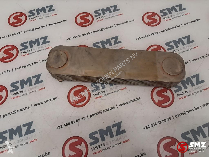 قطع غيار الآليات الثقيلة Iveco Occ oliekoeler...