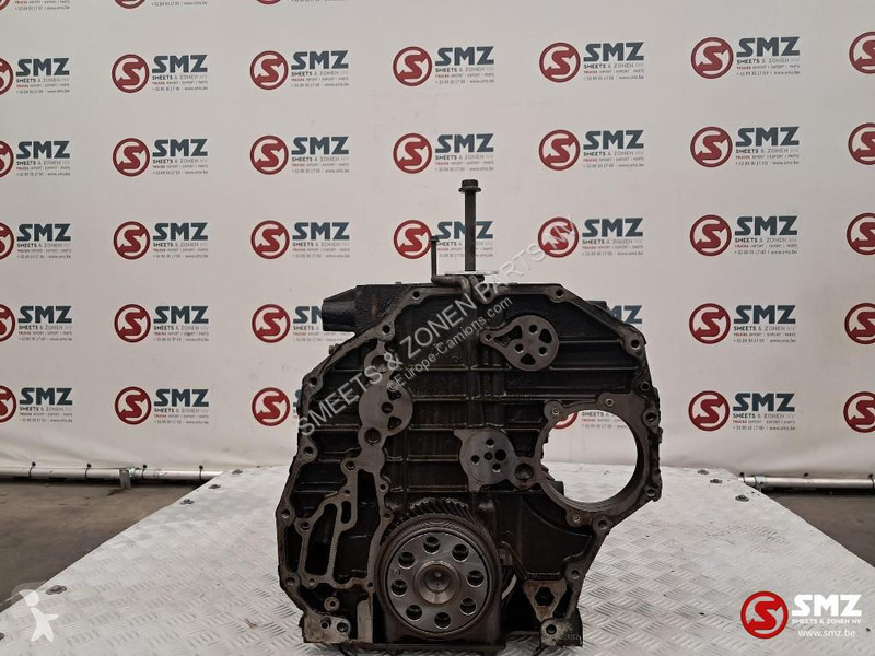 قطع غيار الآليات الثقيلة Iveco Occ motorblok...