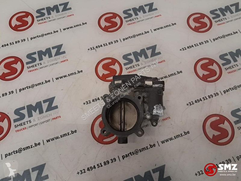 قطع غيار الآليات الثقيلة Iveco Occ gasklep  Iveco