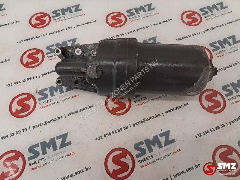 قطع غيار الآليات الثقيلة Iveco Occ oliefilter...