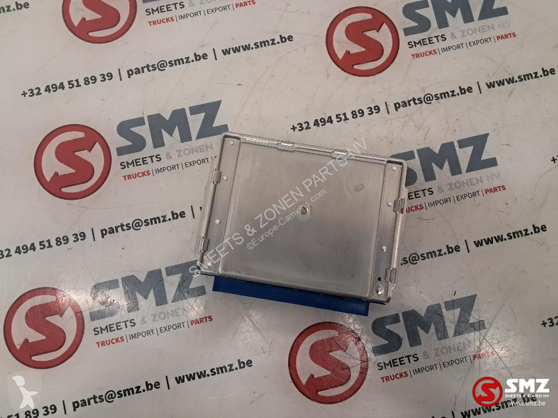قطع غيار الآليات الثقيلة MAN Occ ECU EBS...
