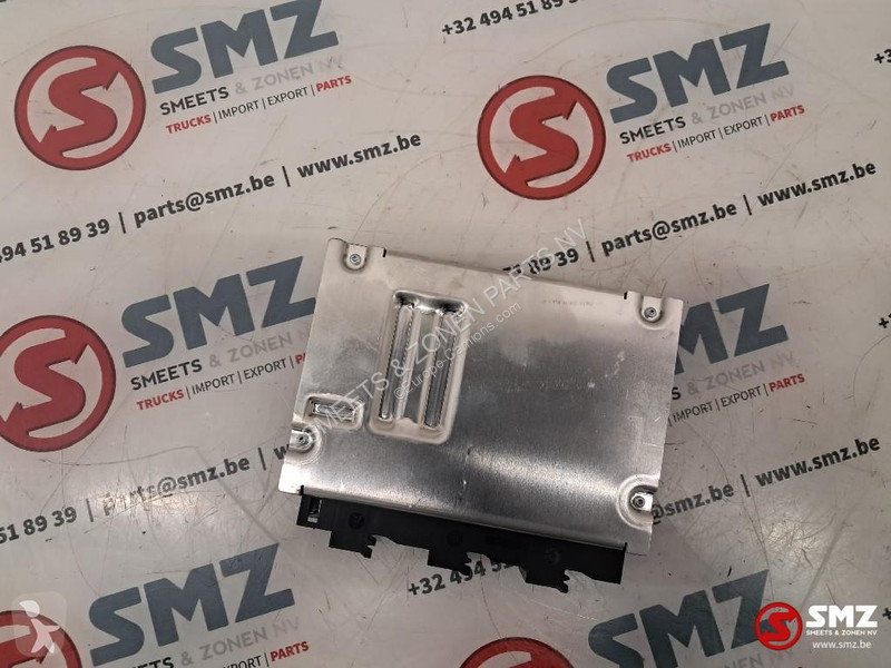 قطع غيار الآليات الثقيلة MAN Occ ECU PTM...