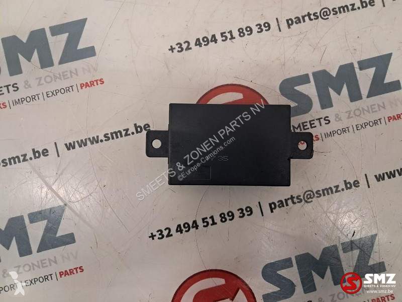 Pezzi di ricambio per mezzi pesanti Ringfeder...