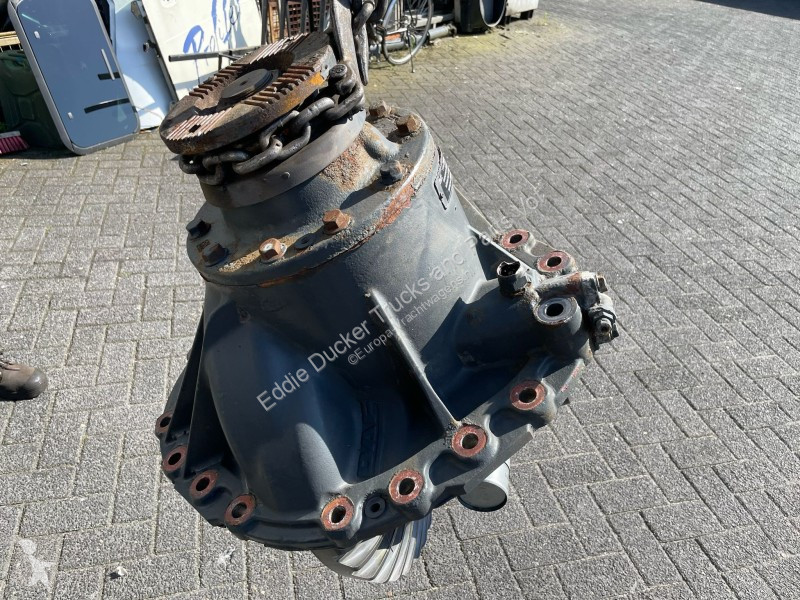 قطع غيار الآليات الثقيلة DAF 1873361 / 2312493...