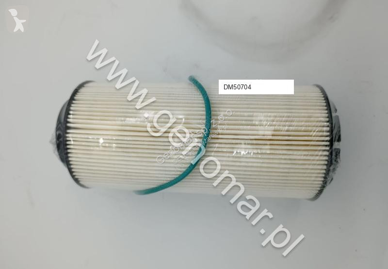 Pezzi di ricambio per mezzi pesanti Euro Filtre...