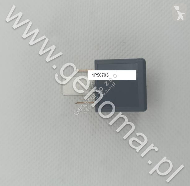 قطع غيار الآليات الثقيلة DAF