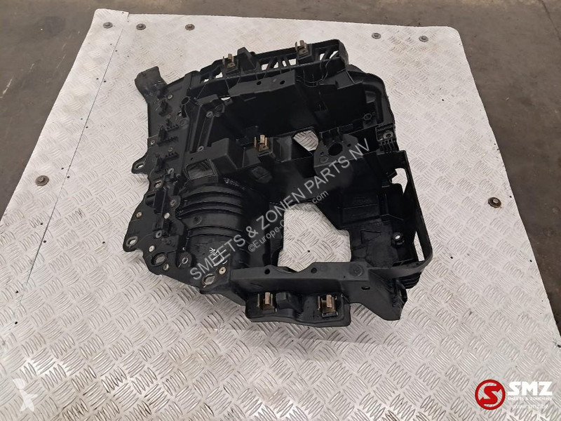 قطع غيار الآليات الثقيلة MAN Occ...