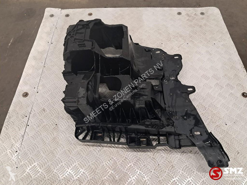 قطع غيار الآليات الثقيلة MAN Occ...