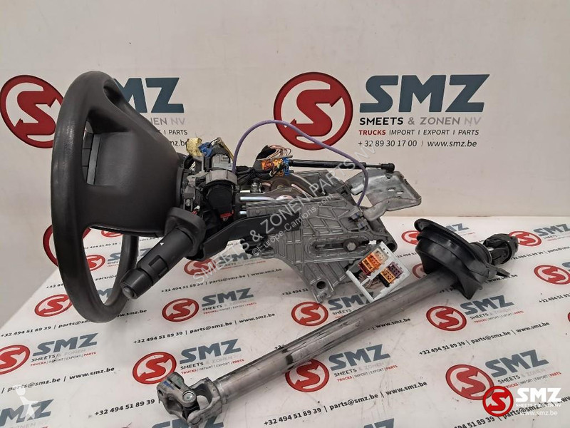 قطع غيار الآليات الثقيلة MAN Occ stuurwiel +...