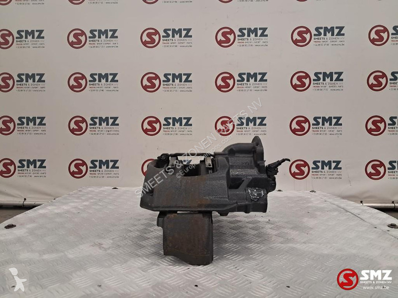 قطع غيار الآليات الثقيلة MAN Occ remklauw...
