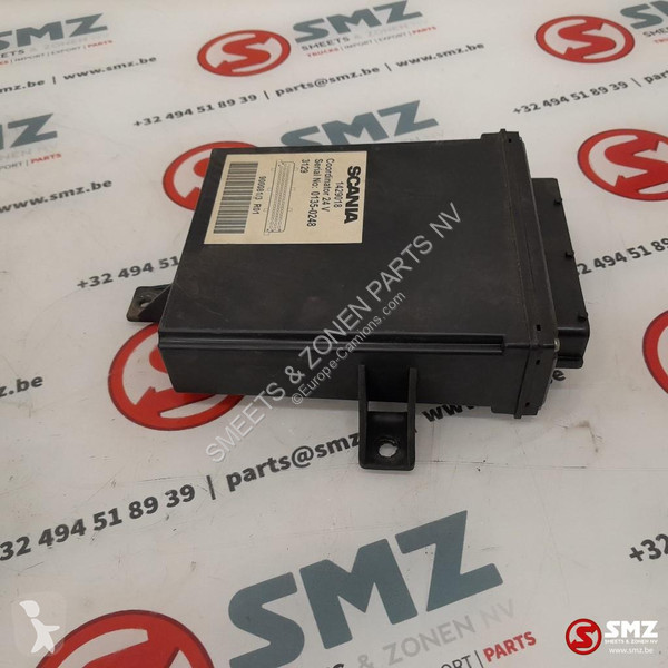 قطع غيار الآليات الثقيلة Scania Occ Ecu...