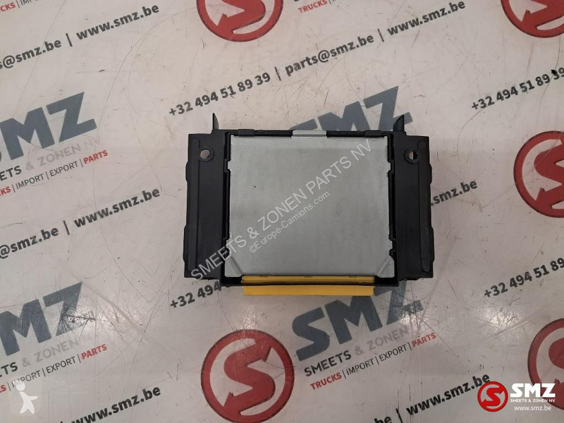 قطع غيار الآليات الثقيلة MAN Occ ECU ECAS 6x2...
