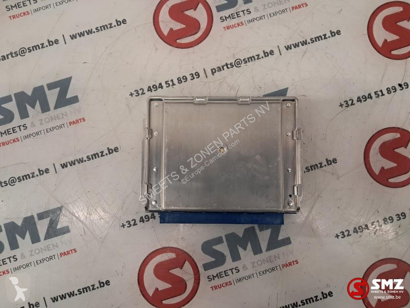 قطع غيار الآليات الثقيلة MAN Occ ECU EBS...