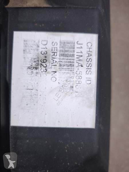 Pièces poids lourds Renault  DTI13 480