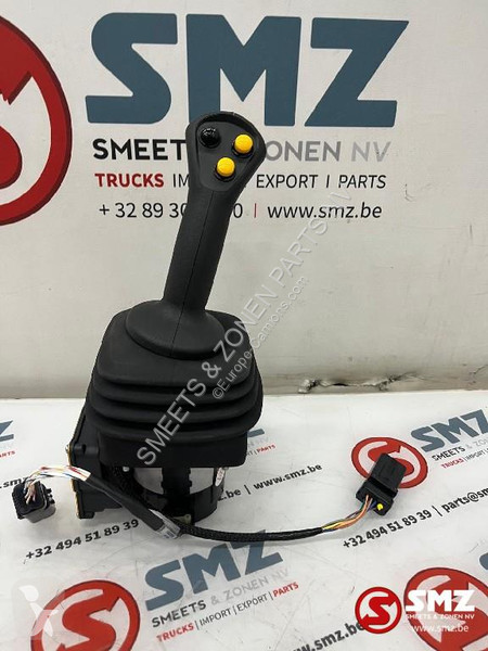 قطع غيار الآليات الثقيلة Caterpillar Joystick...