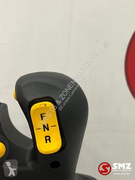 قطع غيار الآليات الثقيلة Caterpillar Joystick...