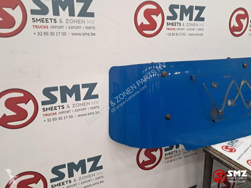 قطع غيار الآليات الثقيلة MAN Occ zonneklep MAN