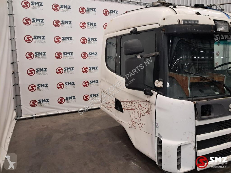قطع غيار الآليات الثقيلة Scania Occ Cabine...