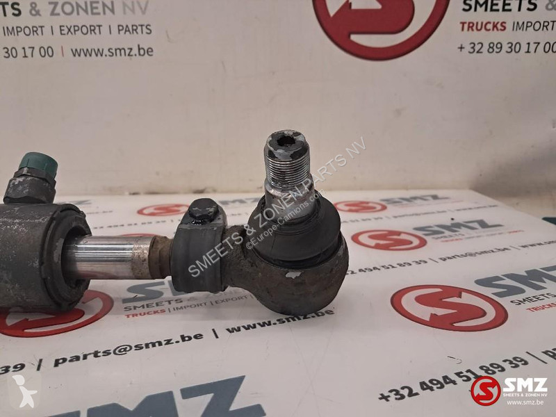 قطع غيار الآليات الثقيلة MAN Occ hydraulische...