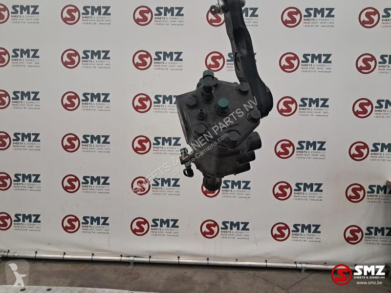 قطع غيار الآليات الثقيلة MAN Occ Stuurhuis MAN