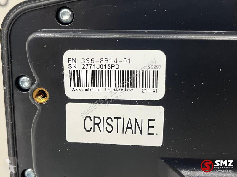 Reservedele til lastbil Caterpillar Lcd scherm...