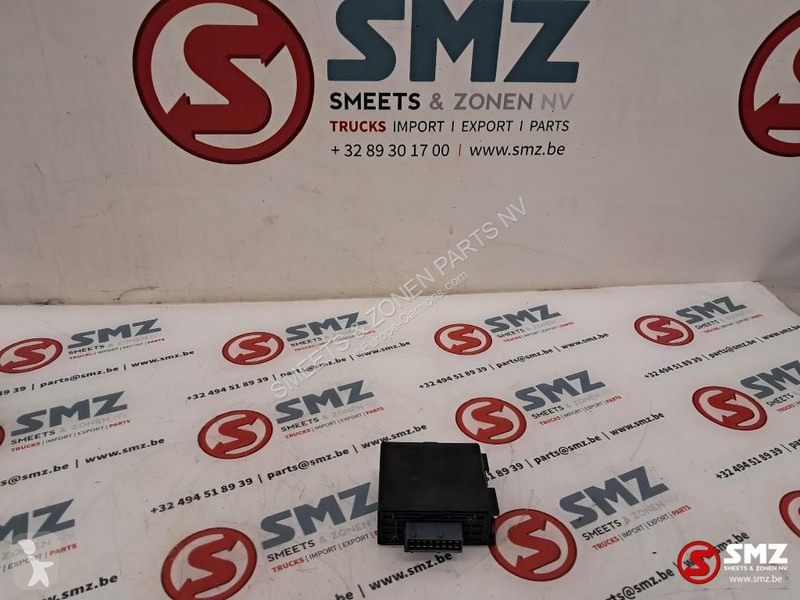 قطع غيار الآليات الثقيلة Scania Occ Ecu ETC...