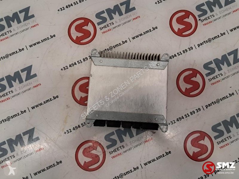 قطع غيار الآليات الثقيلة Scania Occ ECU ABS...