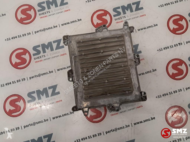 قطع غيار الآليات الثقيلة MAN Occ ECU...