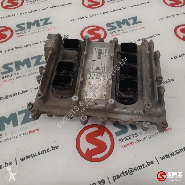 قطع غيار الآليات الثقيلة MAN Occ ECU...