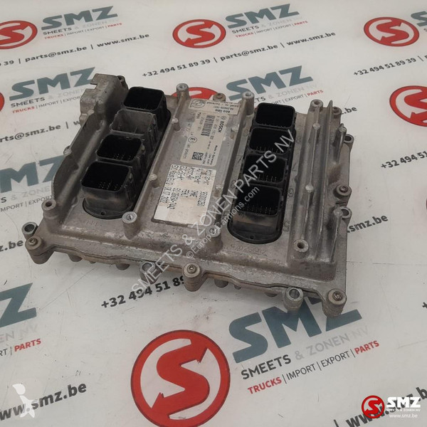قطع غيار الآليات الثقيلة MAN Occ ECU...