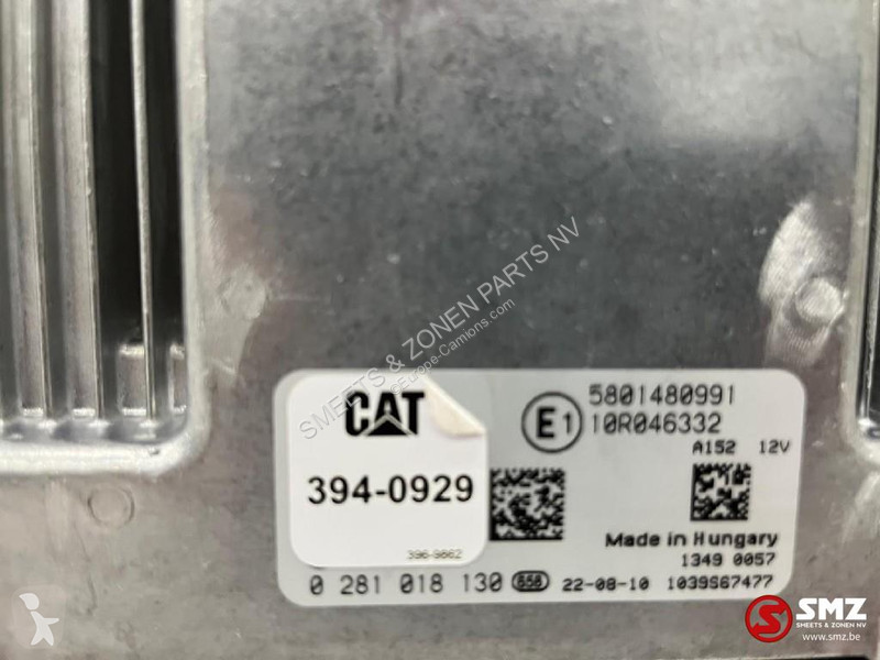 Pezzi di ricambio per mezzi pesanti Caterpillar...